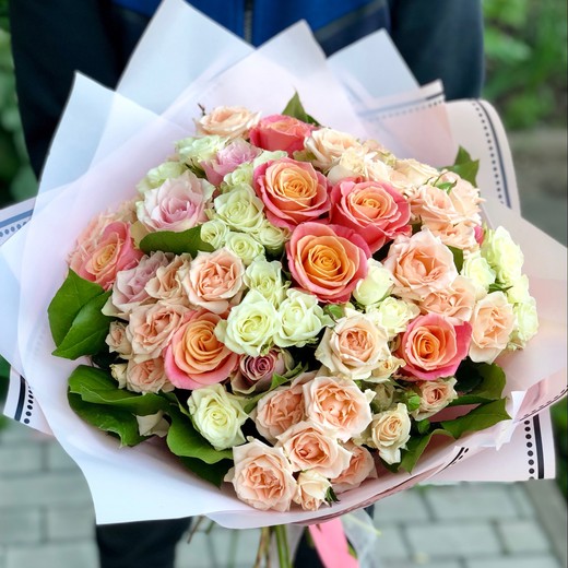 Нежность