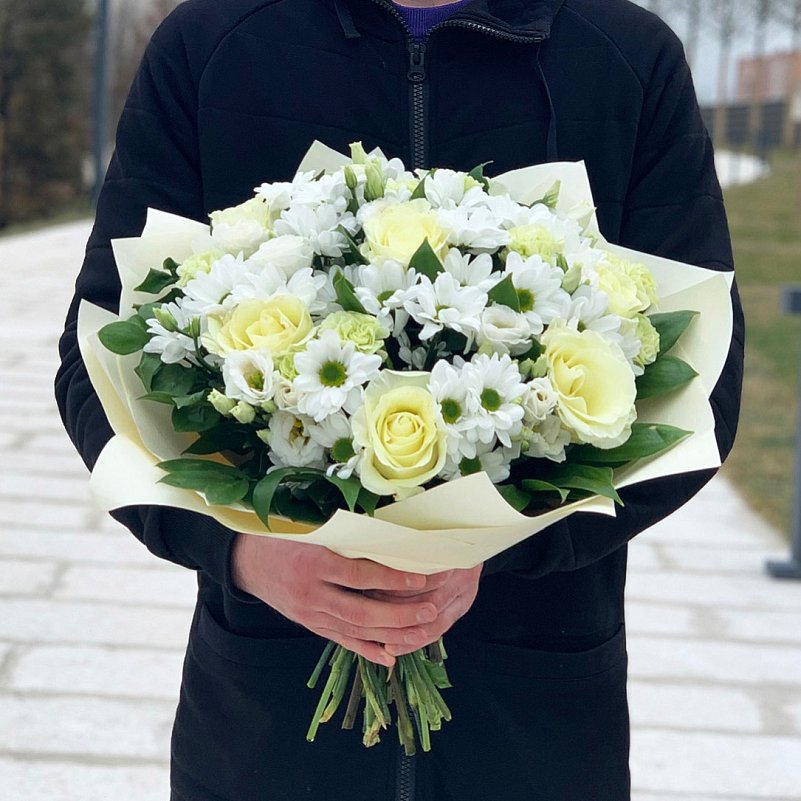 Снежинка